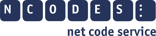 NCODES Logo